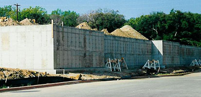New Construction New Construction